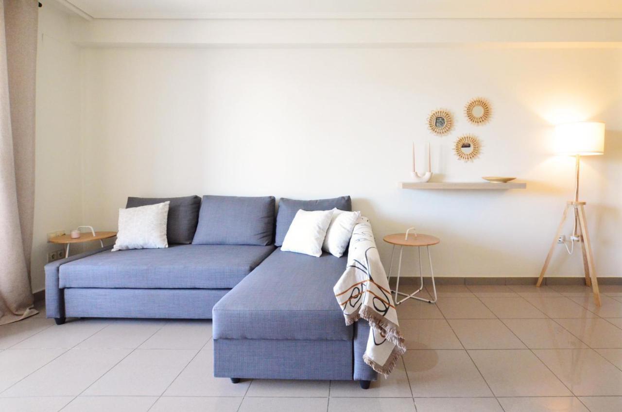 Apartamento frente al mar Valencia Exterior foto